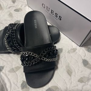 Guess los Angeles